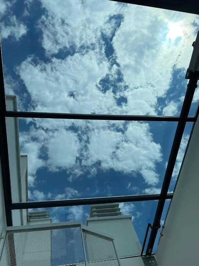 Edificio Tarajales Apartamento El Médano