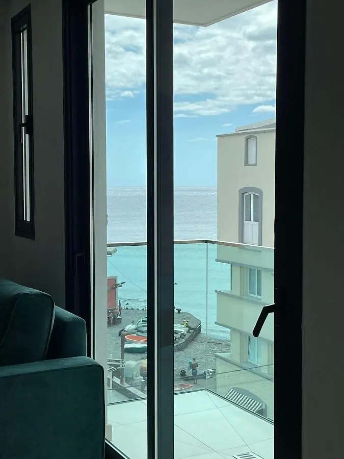 Edificio Tarajales Apartamento El Médano